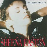 Sheena Easton - The World of Sheena Easton: The Singles Collection