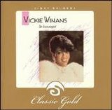 Vickie Winans - Be Encouraged