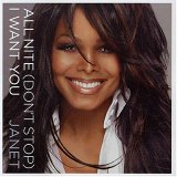 Janet Jackson - All Nite (Don't Stop)