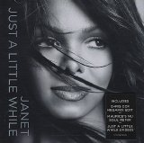 Janet Jackson - Just A Little While