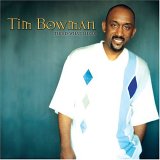 Tim Bowman - This Is What I Hear