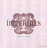 Imperials - Legacy