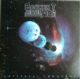 Booker T & The MG's - Universal Language