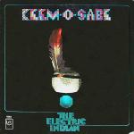 The Electric Indian - Keem-O-Sabe