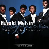 Harold Melvin & The Blue Notes - Blue Notes & Ballads