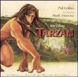 Phil Collins - Tarzan