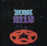 Rush - 2112