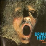 Uriah Heep - Very 'eavy ...Very 'umble