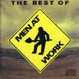 Men At Work - The Best Of Men At Work