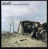 Rush - A Farewell To Kings