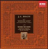 Johann Sebastian Bach - Orchestral Suites/Concertos (Disc 6)