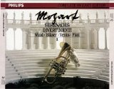 Wolfgang Amadeus Mozart - Complete Mozart Edition, Vol. 5 - Serenades And Divertimenti For Wind (Disc 1)