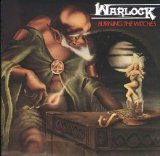 Warlock - Burning The Witches