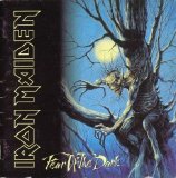 Iron Maiden - Fear Of The Dark