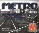 DJ Frederick - Metro Tech 7