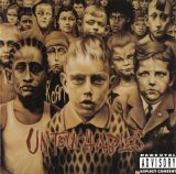 Korn - Untouchables