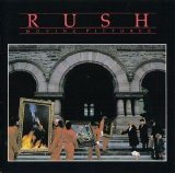 Rush - Moving Pictures