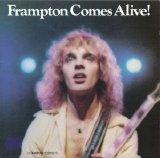 Peter Frampton - Frampton Comes Alive! (Disc 1)