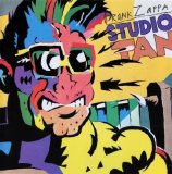 Frank Zappa - Studio Tan