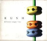 Rush - Different Stages (Disc 2)