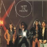 Mott The Hoople - Mott