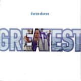 Duran Duran - Greatest