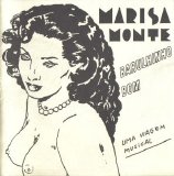 Marisa Monte - Barulhinho Bom (Disc 1)