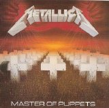 Metallica - Master Of Puppets