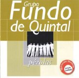 Fundo De Quintal - Pérolas