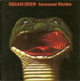 Uriah Heep - Innocent Victim