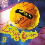 Living Colour - Biscuits (EP)