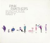 Various artists - Pink Panther's Penthouse Party