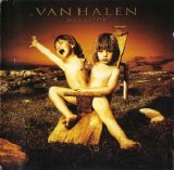 Van Halen - Balance