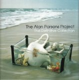 The Alan Parsons Project - The Definitive Collection (Disc 1)