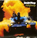 Uriah Heep - Salisbury