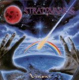 Stratovarius - Visions