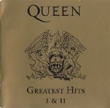 Queen - Greatest Hits I & II (Disc 1)