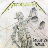 Metallica - ...And Justice For All