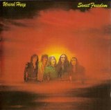 Uriah Heep - Sweet Freedom