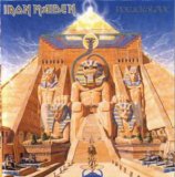 Iron Maiden - Powerslave