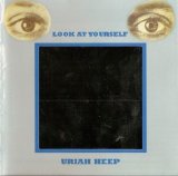 Uriah Heep - Look At Yourself