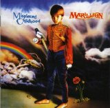 Marillion - Misplaced Childhood