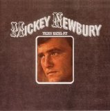 Mickey Newbury - 'Frisco Mabel Joy