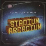 Red Hot Chili Peppers - Stadium Arcadium (Disc 1)