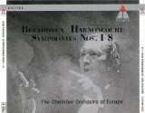 Ludwig Van Beethoven - 9 Symphonies (Disc 3)