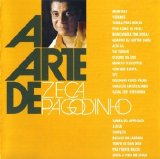 Zeca Pagodinho - A Arte De Zeca Pagodinho