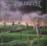 Megadeth - Youthanasia