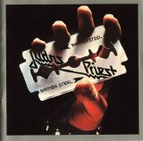 Judas Priest - British Steel