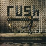 Rush - Roll The Bones
