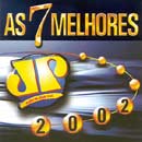 Various artists - As 7 Melhores 2002 Vol. 1